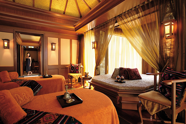 Tanjung Aru Resort & Spa
